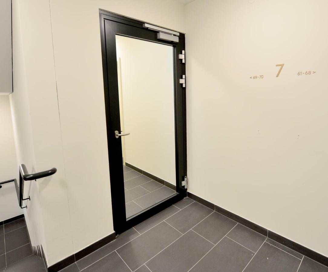 Erdberger Laende Apartment Viena Exterior foto